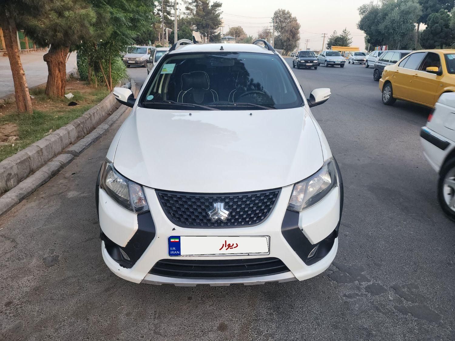 خودرو کوییک، S آگهی ann_19411958
