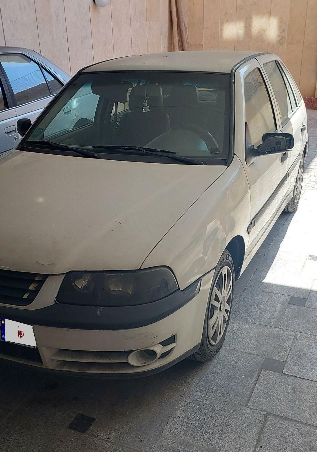 خودرو فولکس، گل آگهی ann_19411959