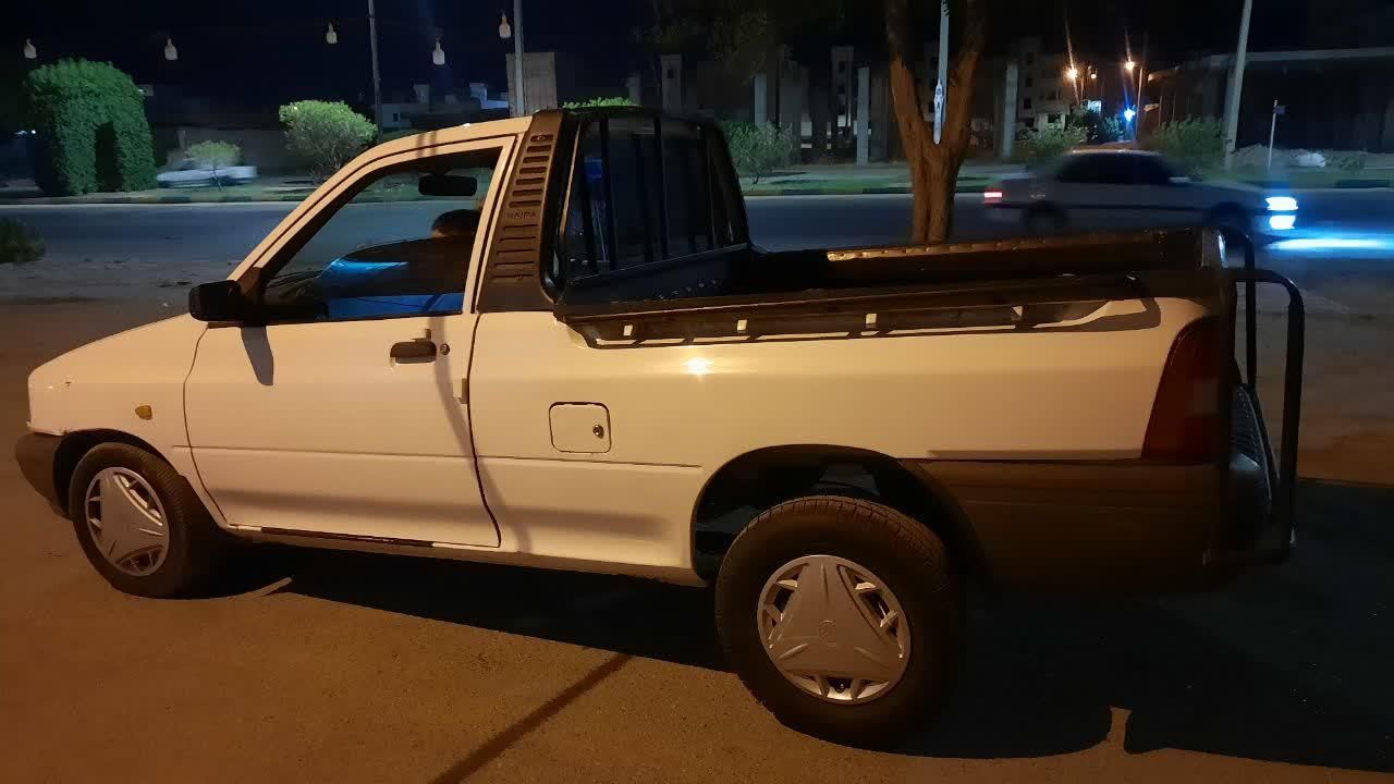 پراید 151 SE - 1399