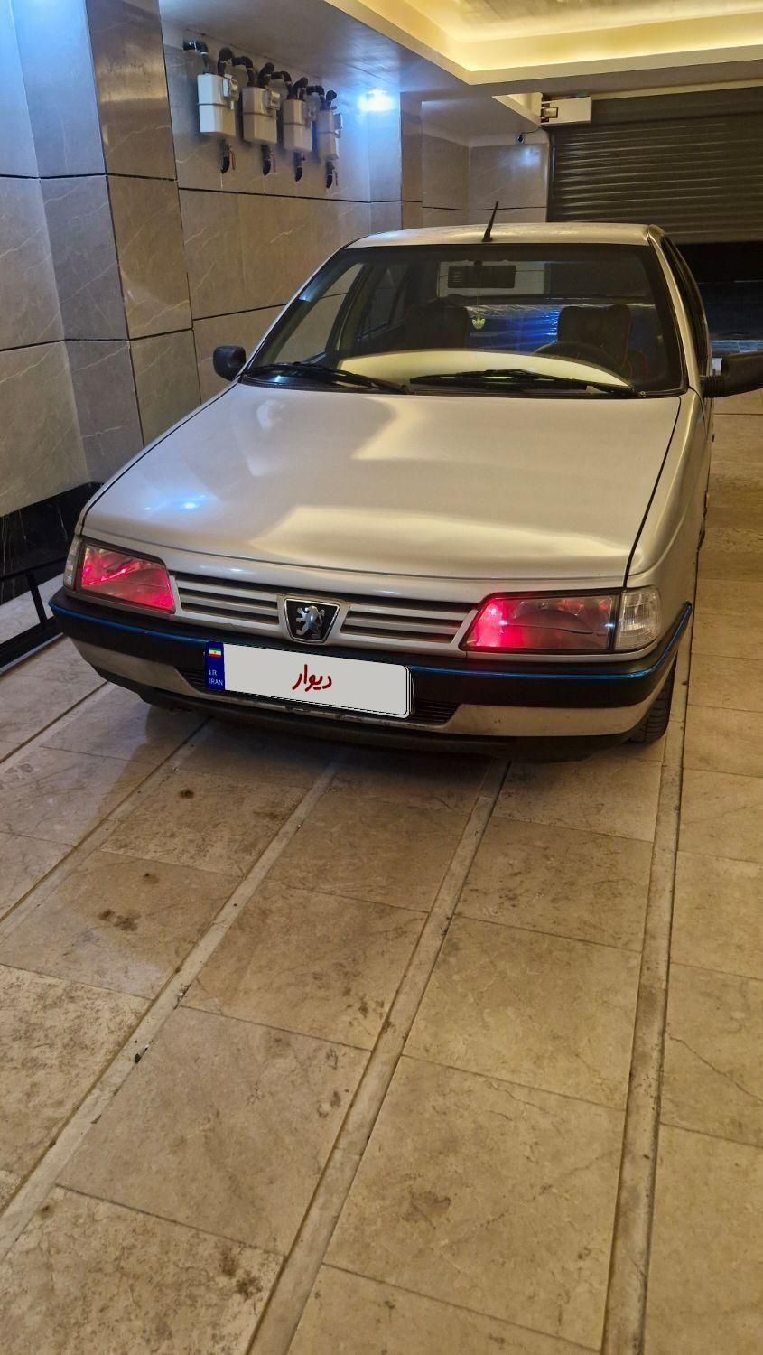 خودرو پژو، 405 آگهی ann_19411983