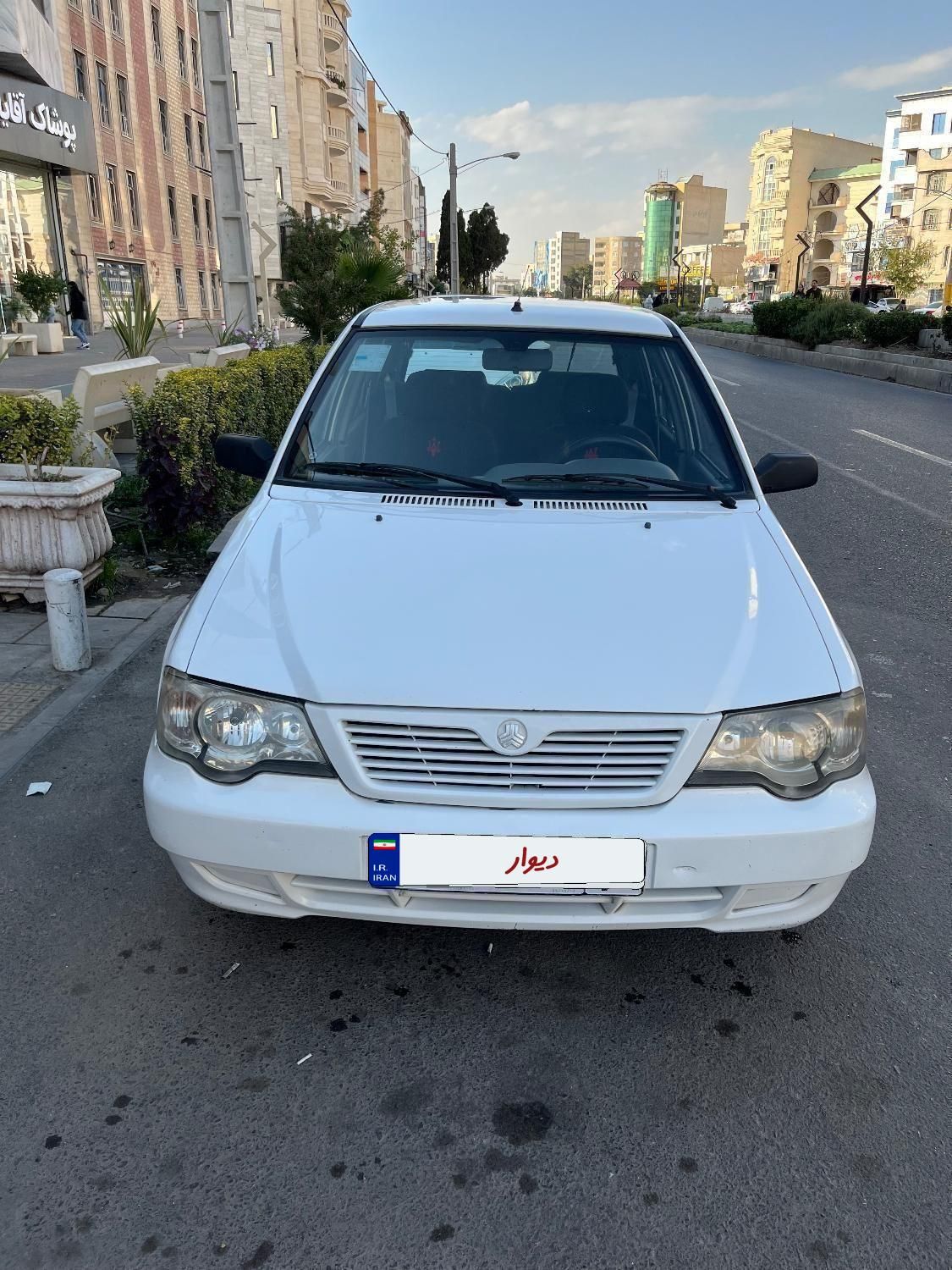 خودرو پراید، 111 آگهی ann_19411984