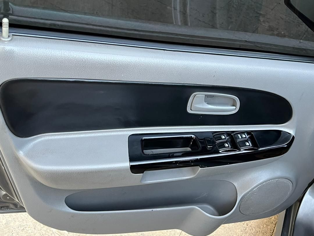 کیا ریو مونتاژ دنده ای LS - 1385