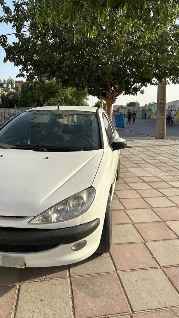 خودرو پژو، 206 آگهی ann_19412008