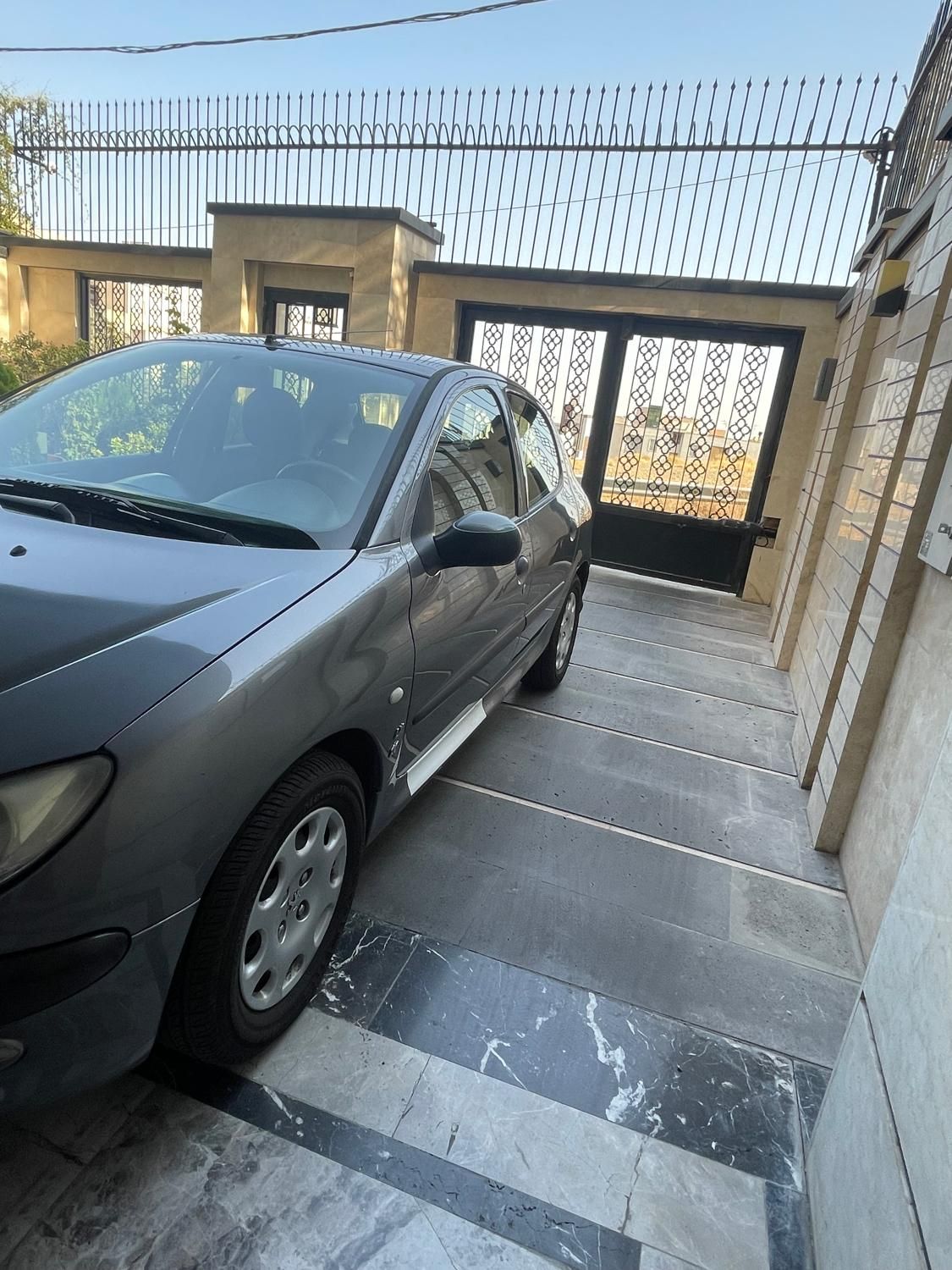 خودرو پژو، 206 آگهی ann_19412009