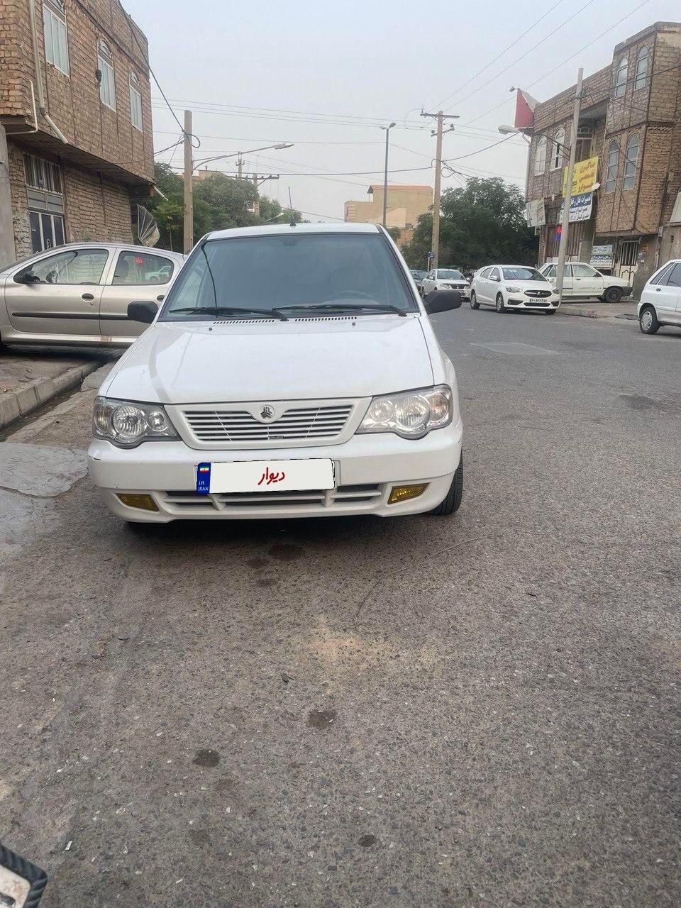 خودرو پراید، 111 آگهی ann_19412022