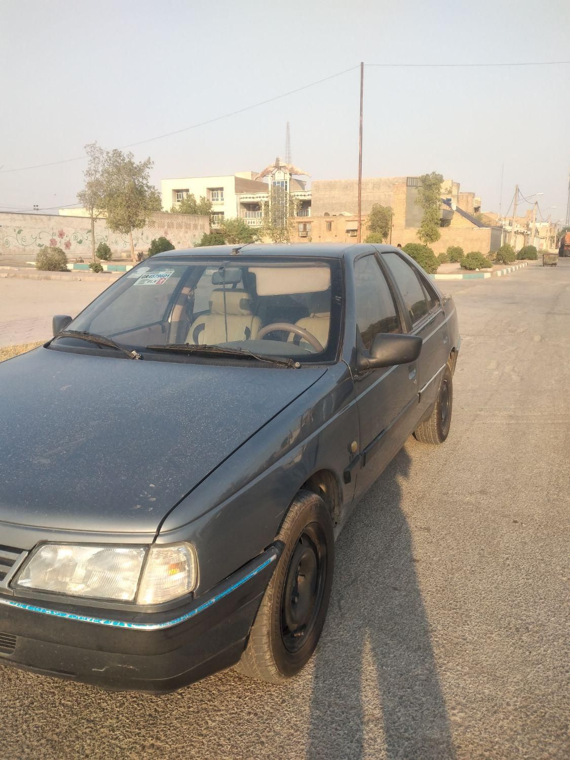 خودرو پژو، 405 آگهی ann_19412024