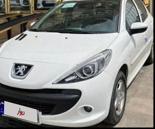 خودرو پژو، 207 آگهی ann_19412043