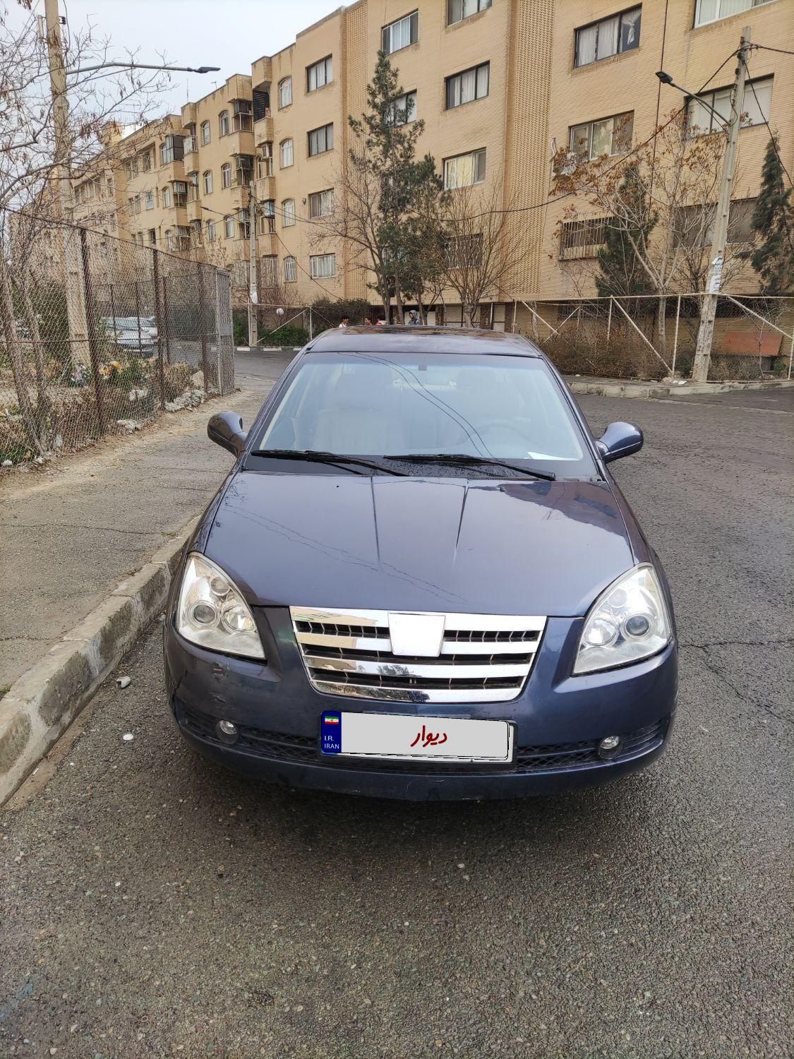 خودرو ام وی ام، 530 آگهی ann_19412052