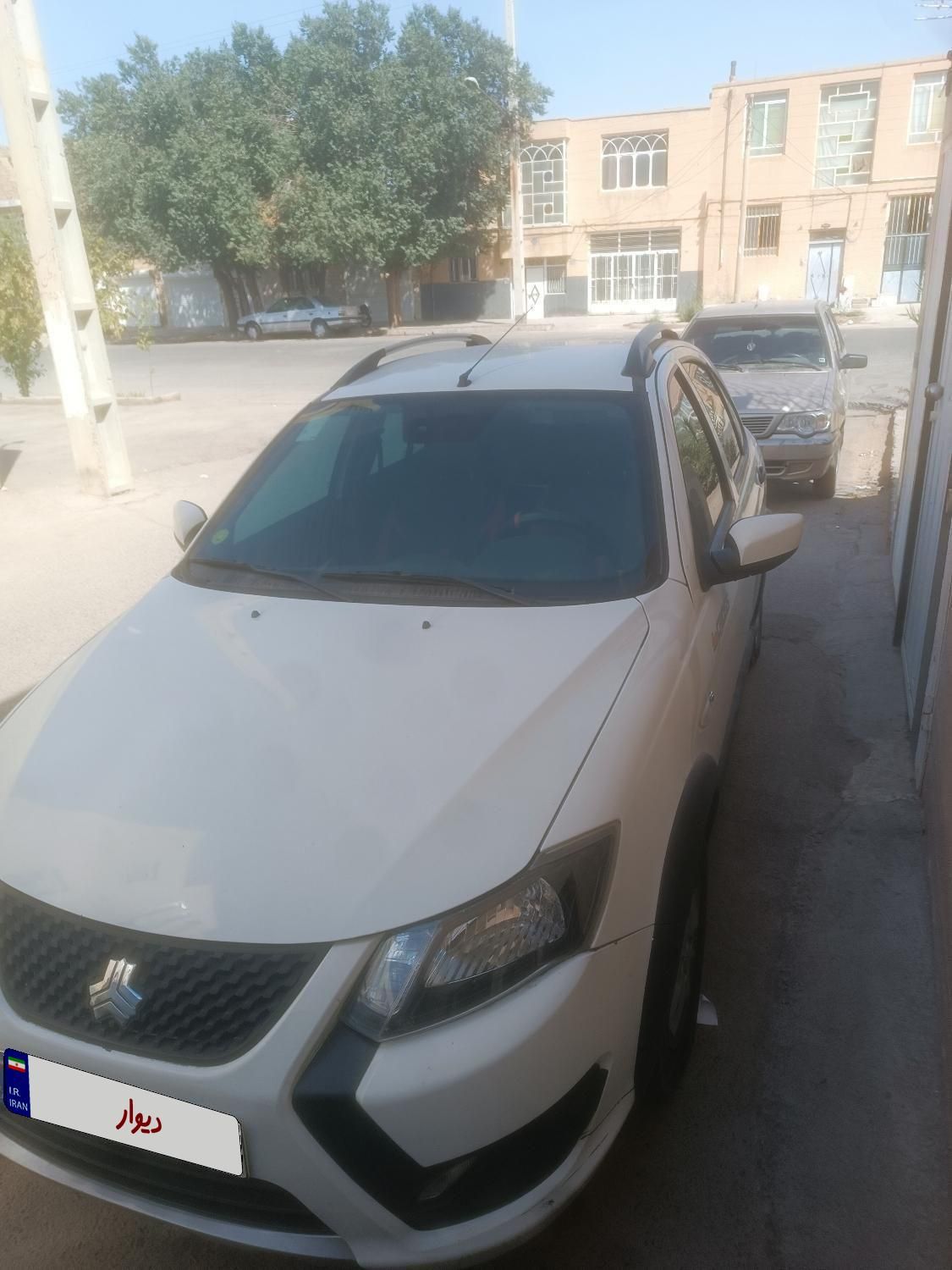 کوییک S پایه - 1402