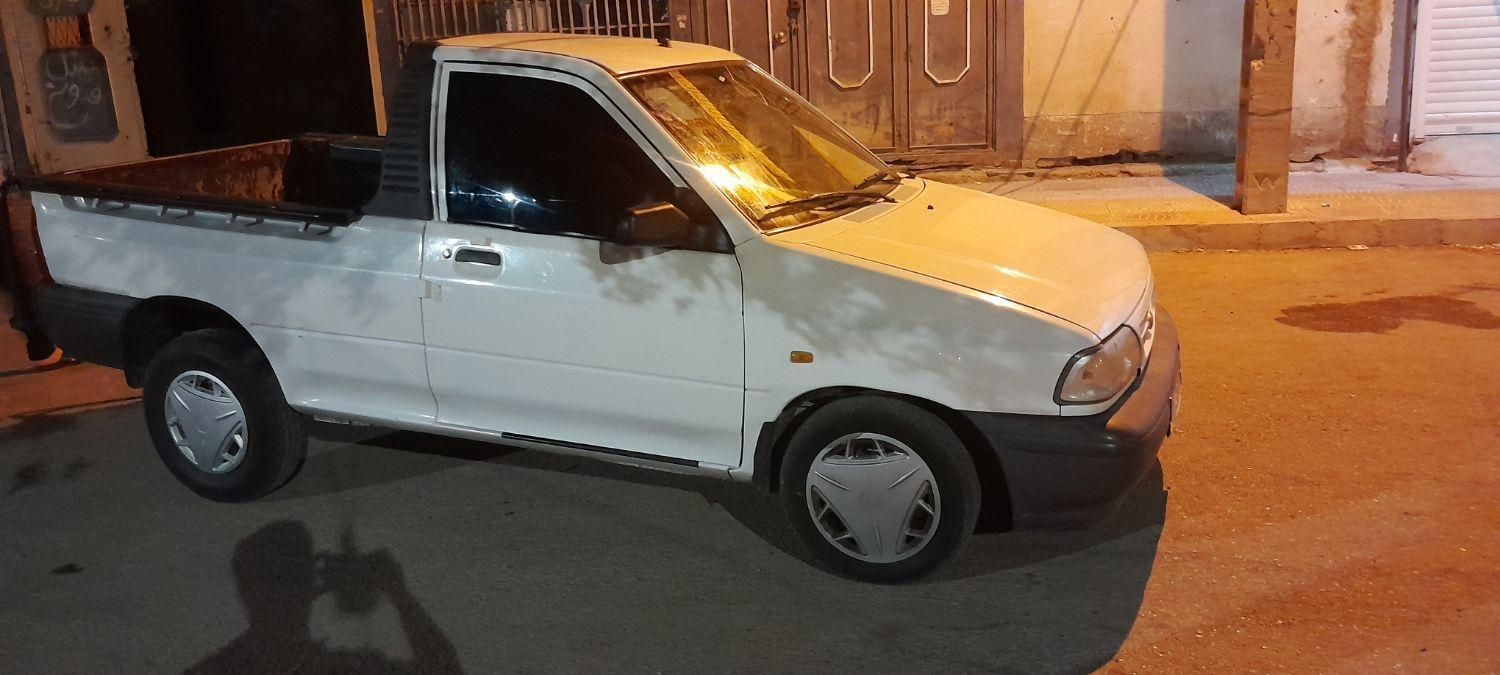 پراید 151 SE - 1399