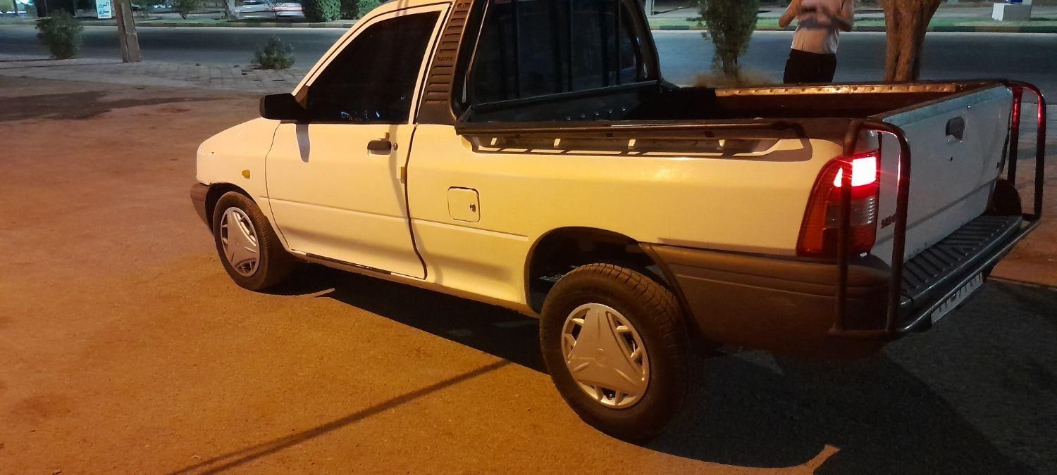 پراید 151 SE - 1399