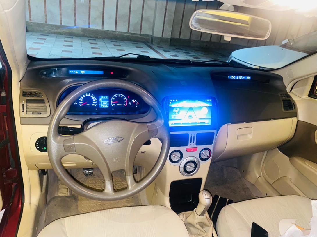 ام وی ام 315 هاچ بک ساده دنده ای - 1391