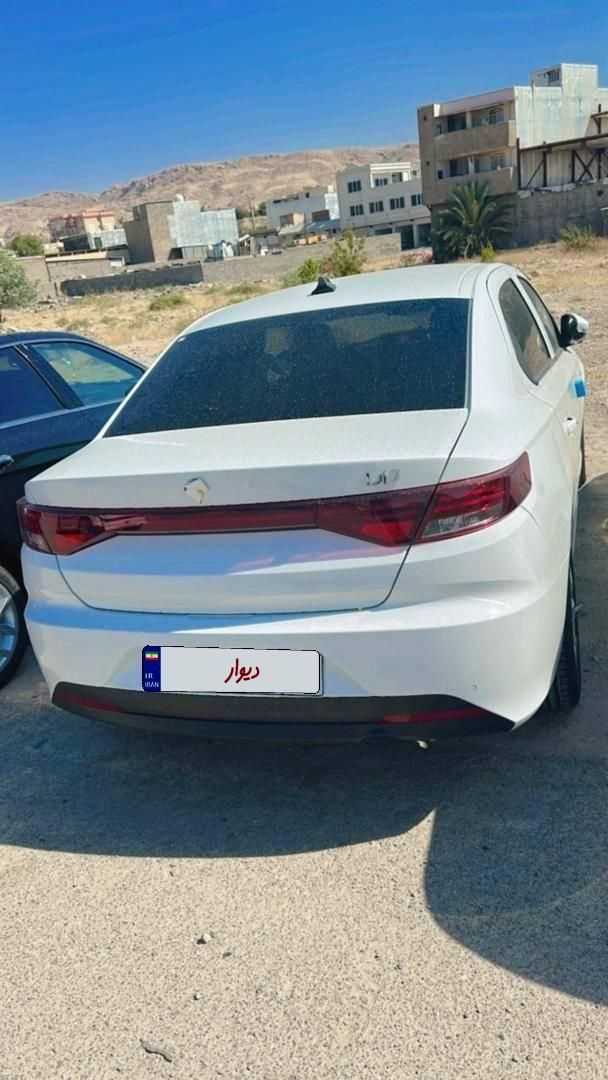 تارا اتوماتیک V4 LX - 1404