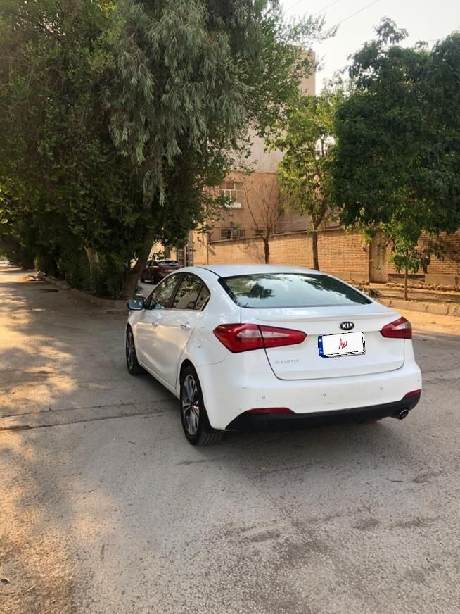 خودرو کیا، سراتو آگهی ann_19412086