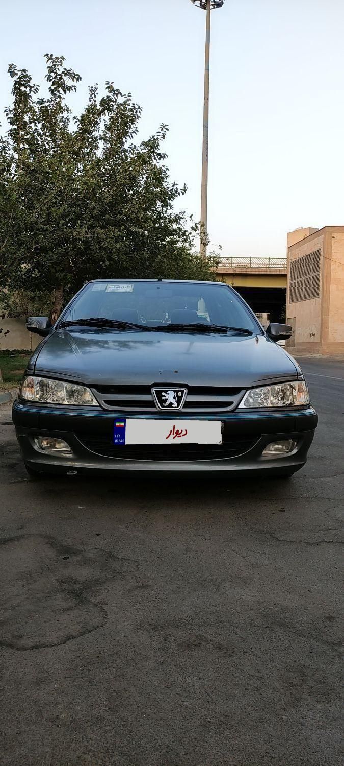 خودرو پژو، پارس آگهی ann_19412087