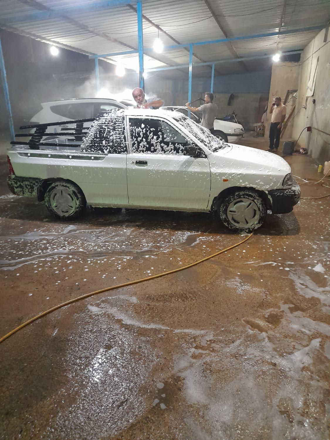 پراید 151 SE - 1399