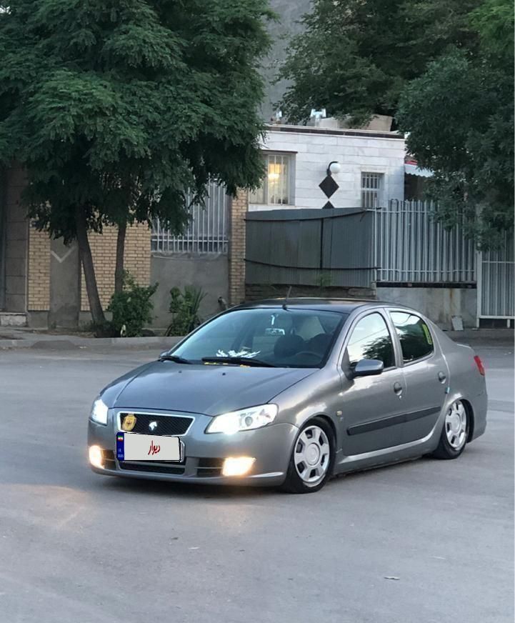 رانا EL TU5 - 1392