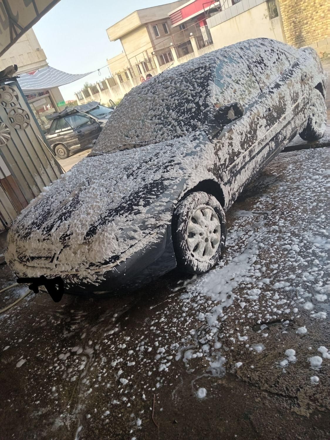 خودرو سیتروئن، زانتیا آگهی ann_19412141