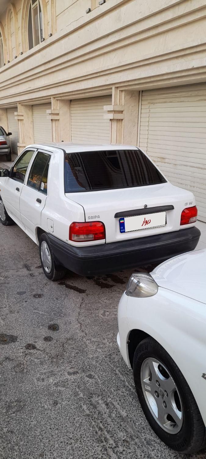 خودرو پراید، 131 آگهی ann_19412171