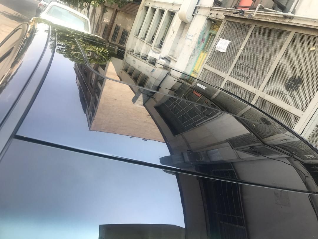 هیوندای سوناتا اتوماتیک NF 2400 - 2007