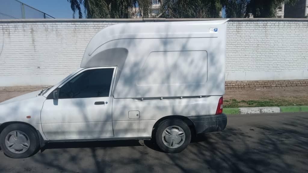 خودرو پراید، 151 آگهی ann_19412201