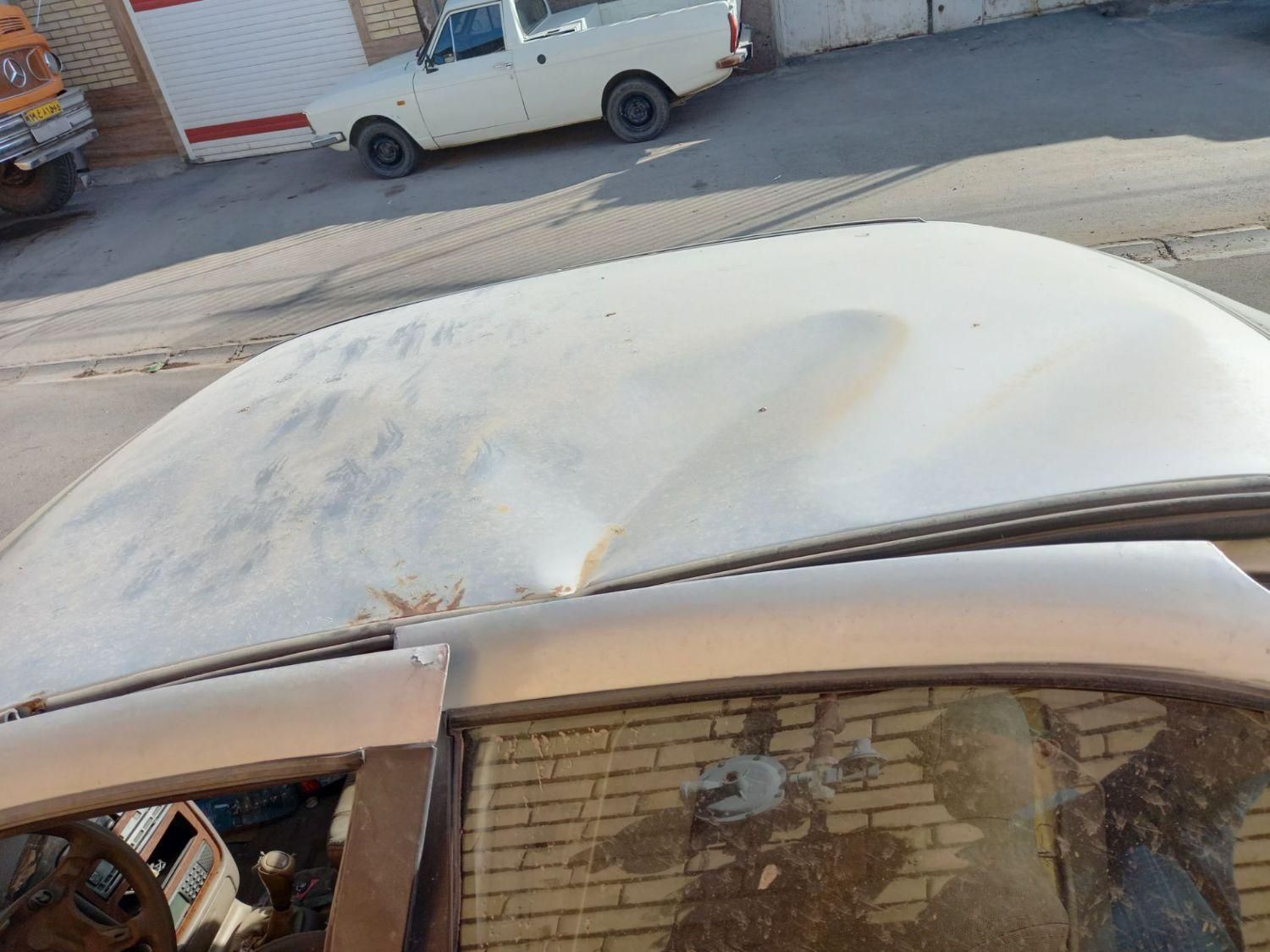 سمند LX XU7 - 1386