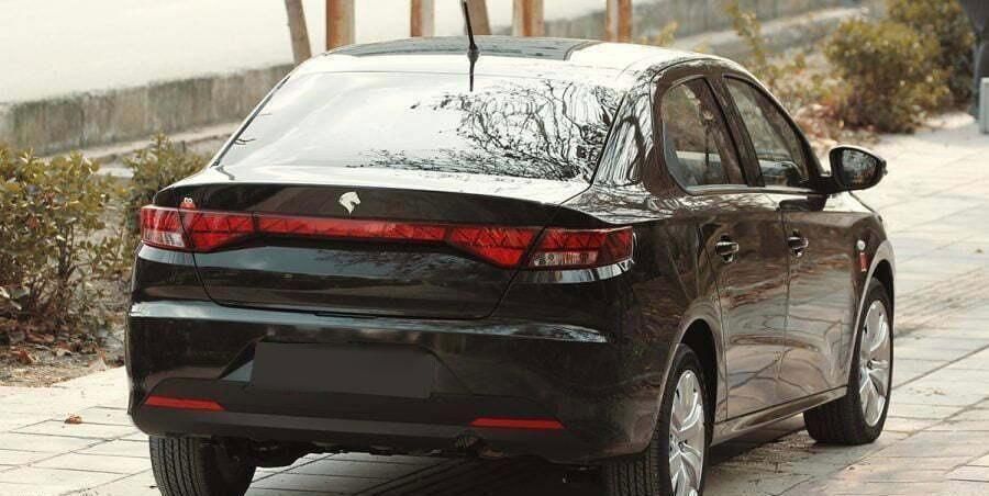 خودرو تارا، اتوماتیک آگهی ann_19412213