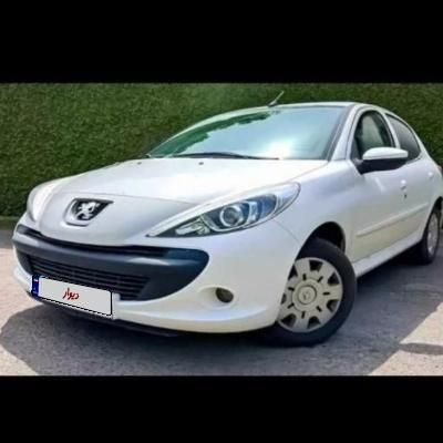 خودرو پژو، 207 آگهی ann_19412223