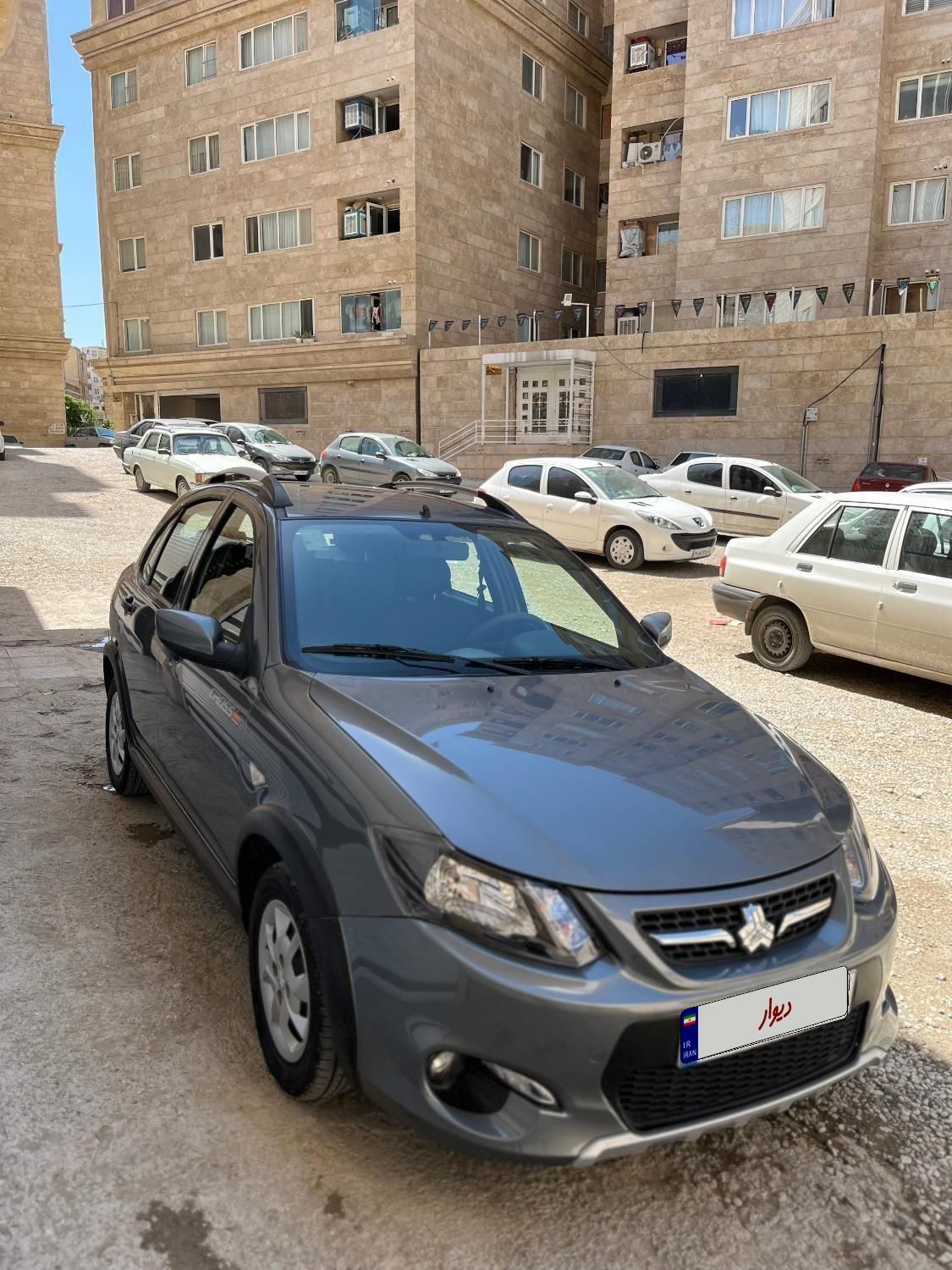 خودرو کوییک، معمولی آگهی ann_19412224