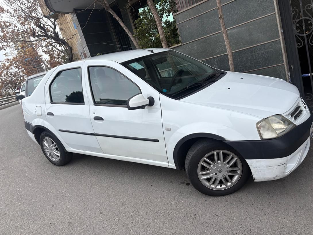 خودرو رنو، تندر 90 آگهی ann_19412235