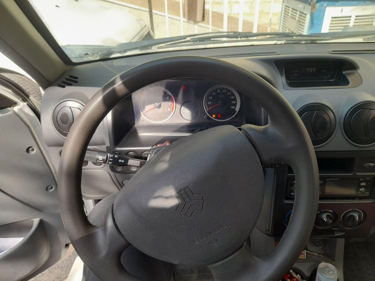 پراید 151 SE - 1401