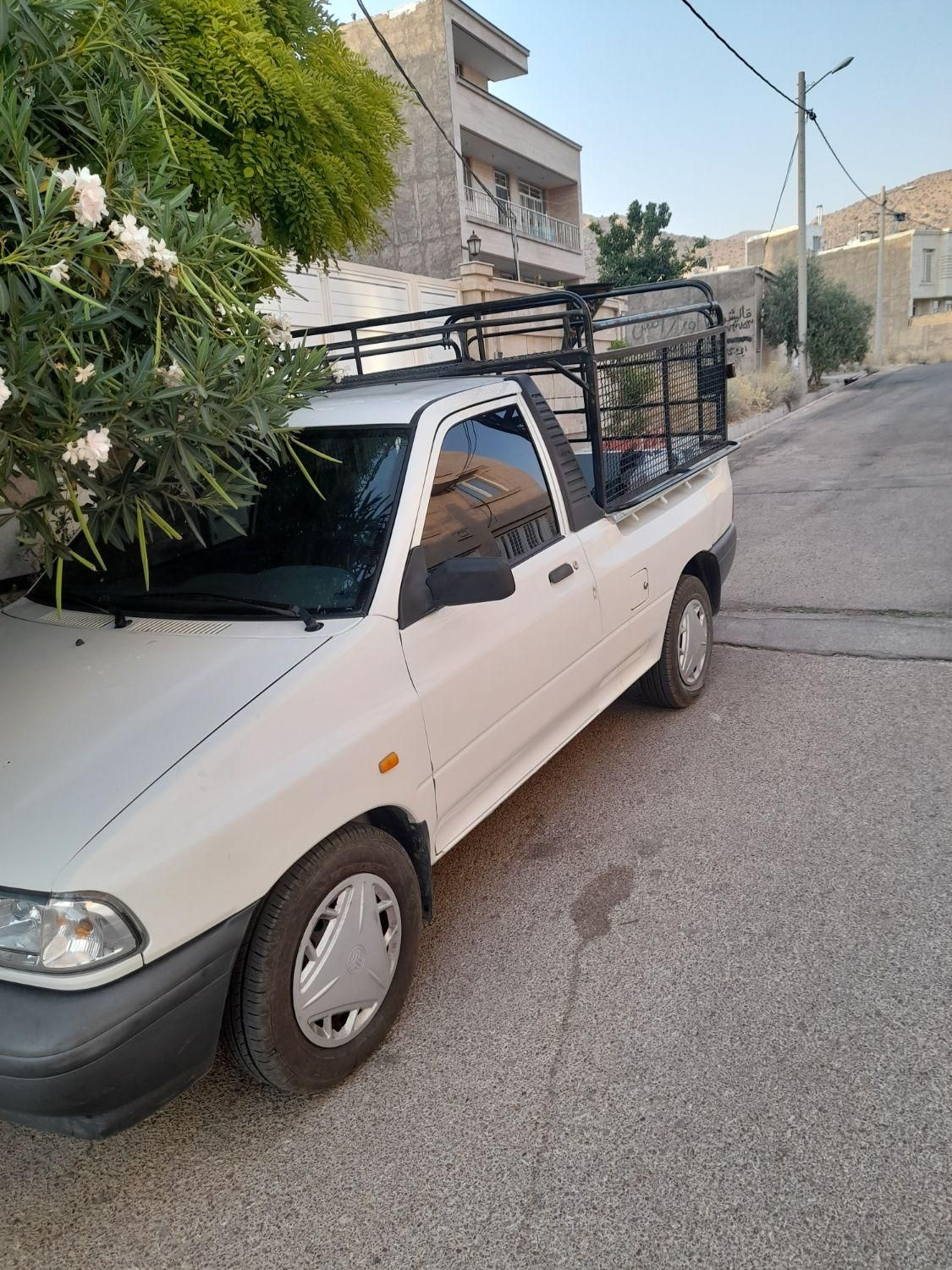 خودرو پراید، 151 آگهی ann_19412237