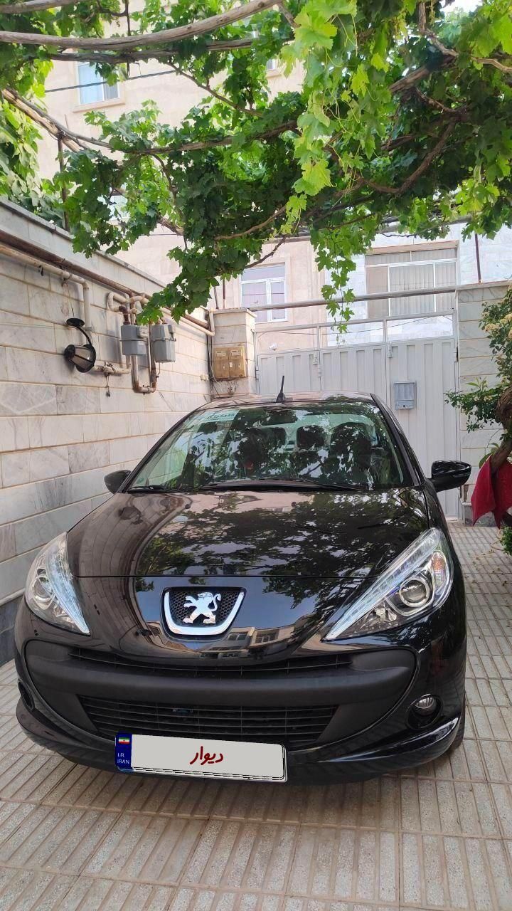 خودرو پژو، 207 آگهی ann_19412238