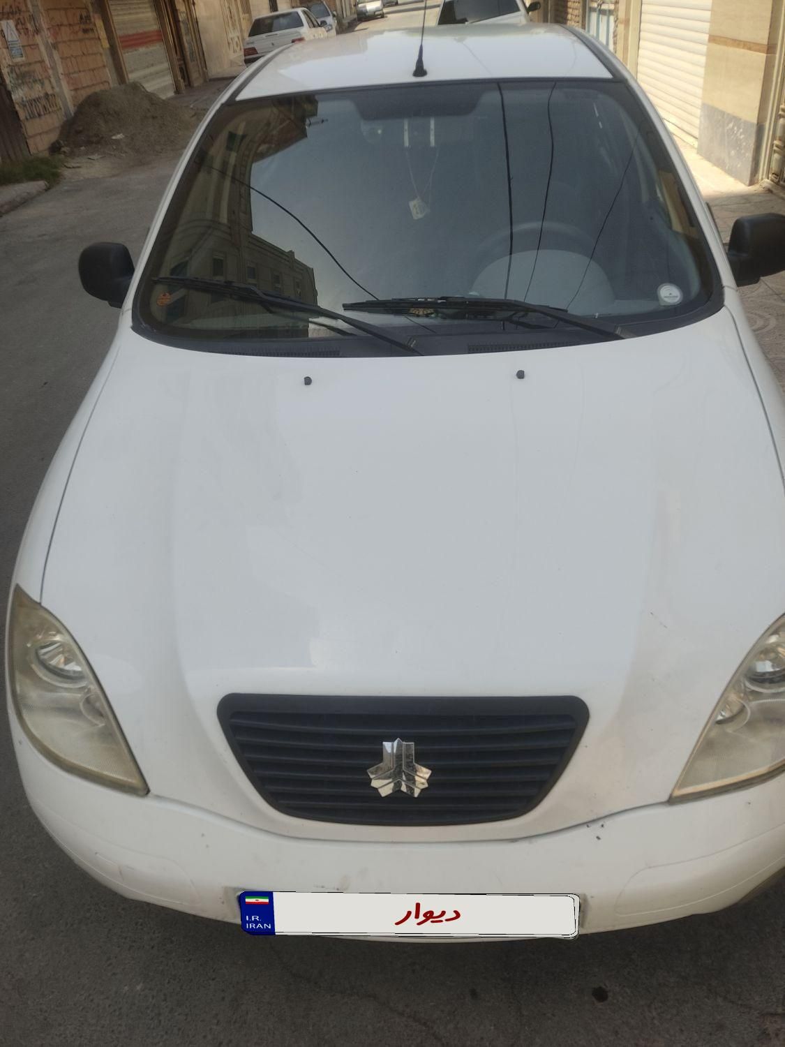 خودرو تیبا، 2 آگهی ann_19412240