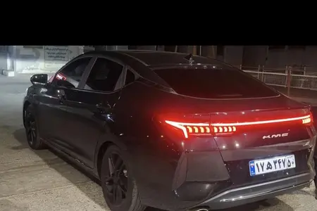 خودرو کی ام سی، J7 آگهی ann_19412260