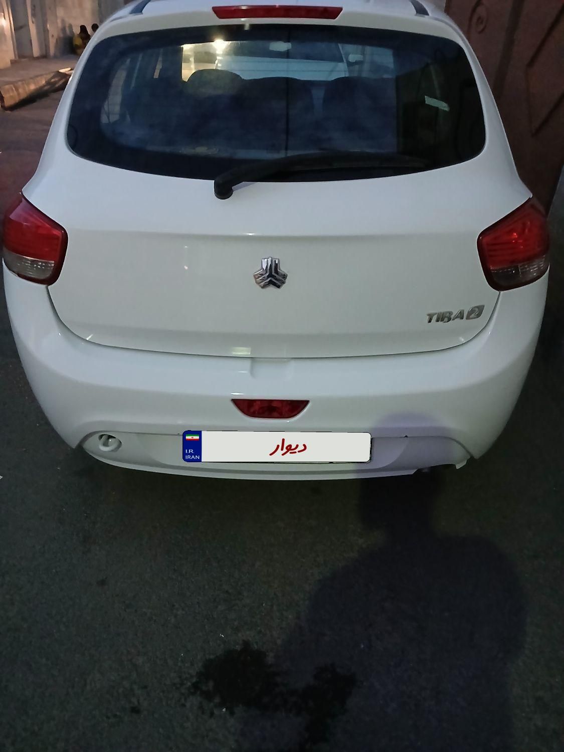 خودرو تیبا، 2 آگهی ann_19412287