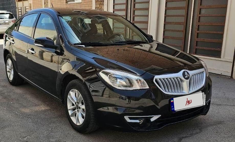 برلیانس H330 اتوماتیک 1500 - 1395
