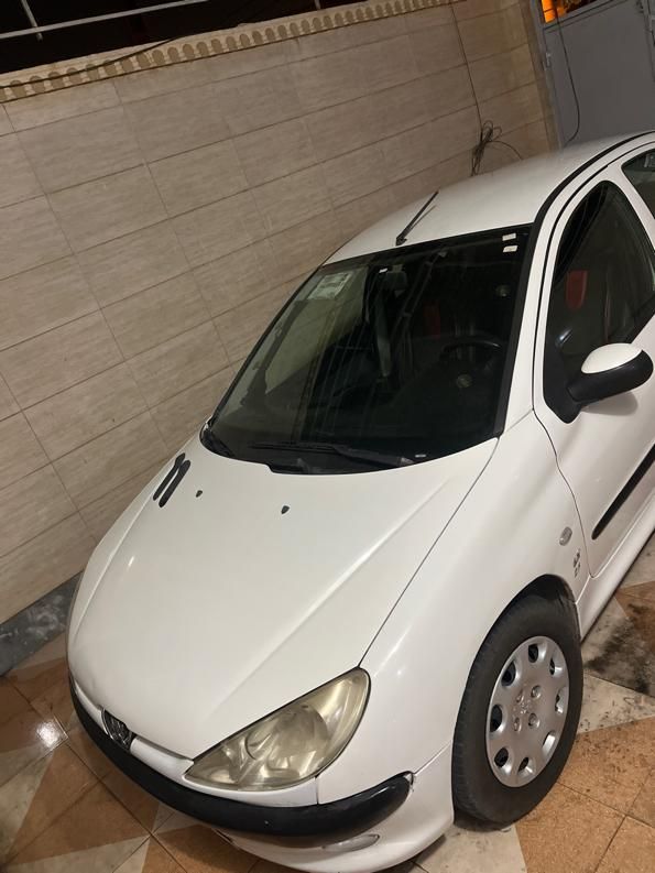 خودرو پژو، 206 آگهی ann_19412340