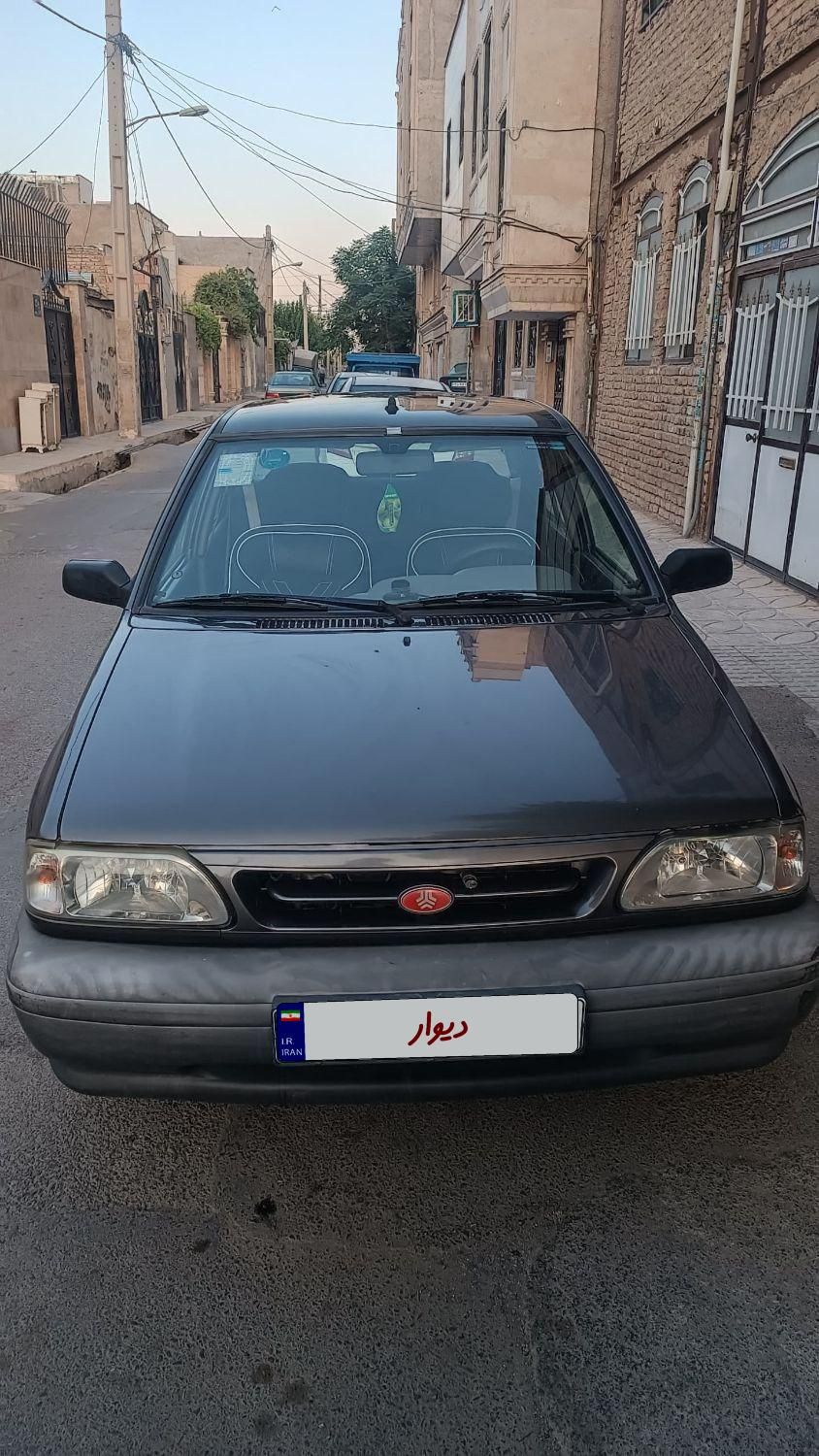 خودرو پراید، 131 آگهی ann_19412346