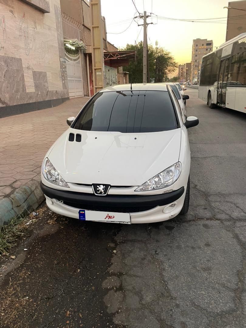 خودرو پژو، 206 آگهی ann_19412358