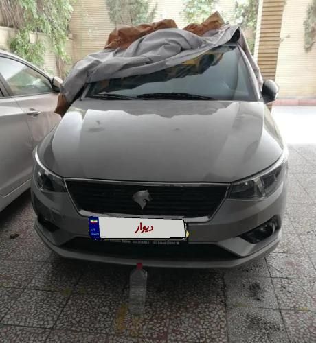 خودرو تارا، اتوماتیک آگهی ann_19412370