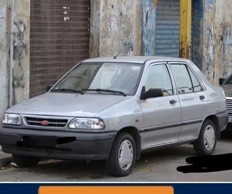 خودرو پراید، صبا آگهی ann_19412378