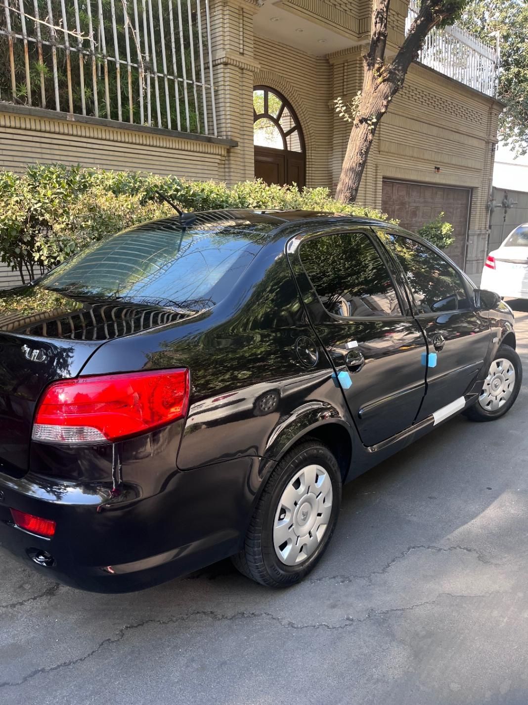 خودرو رانا، پلاس آگهی ann_19412379