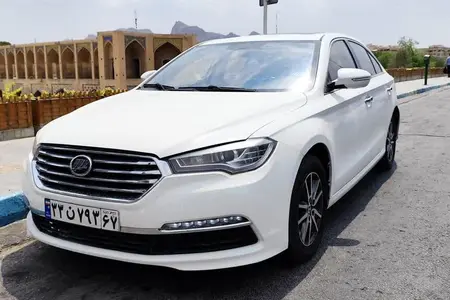 خودرو لیفان، 820 آگهی ann_19412408