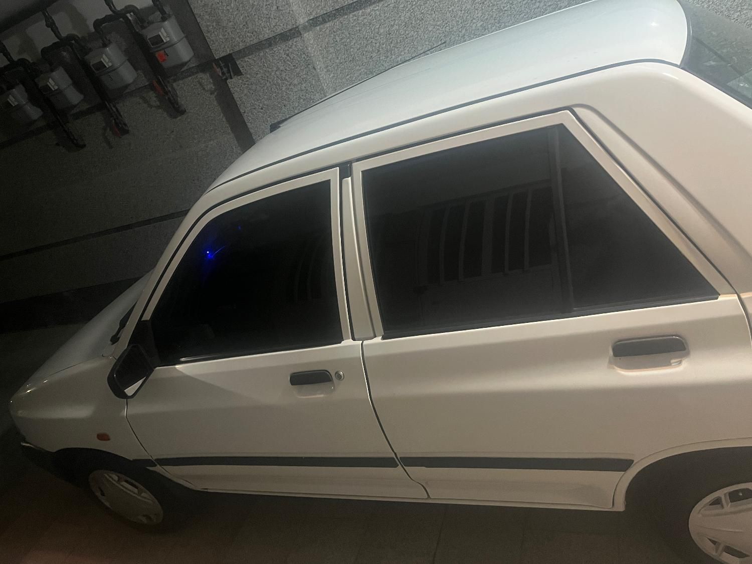 پراید 131 SE - 1397