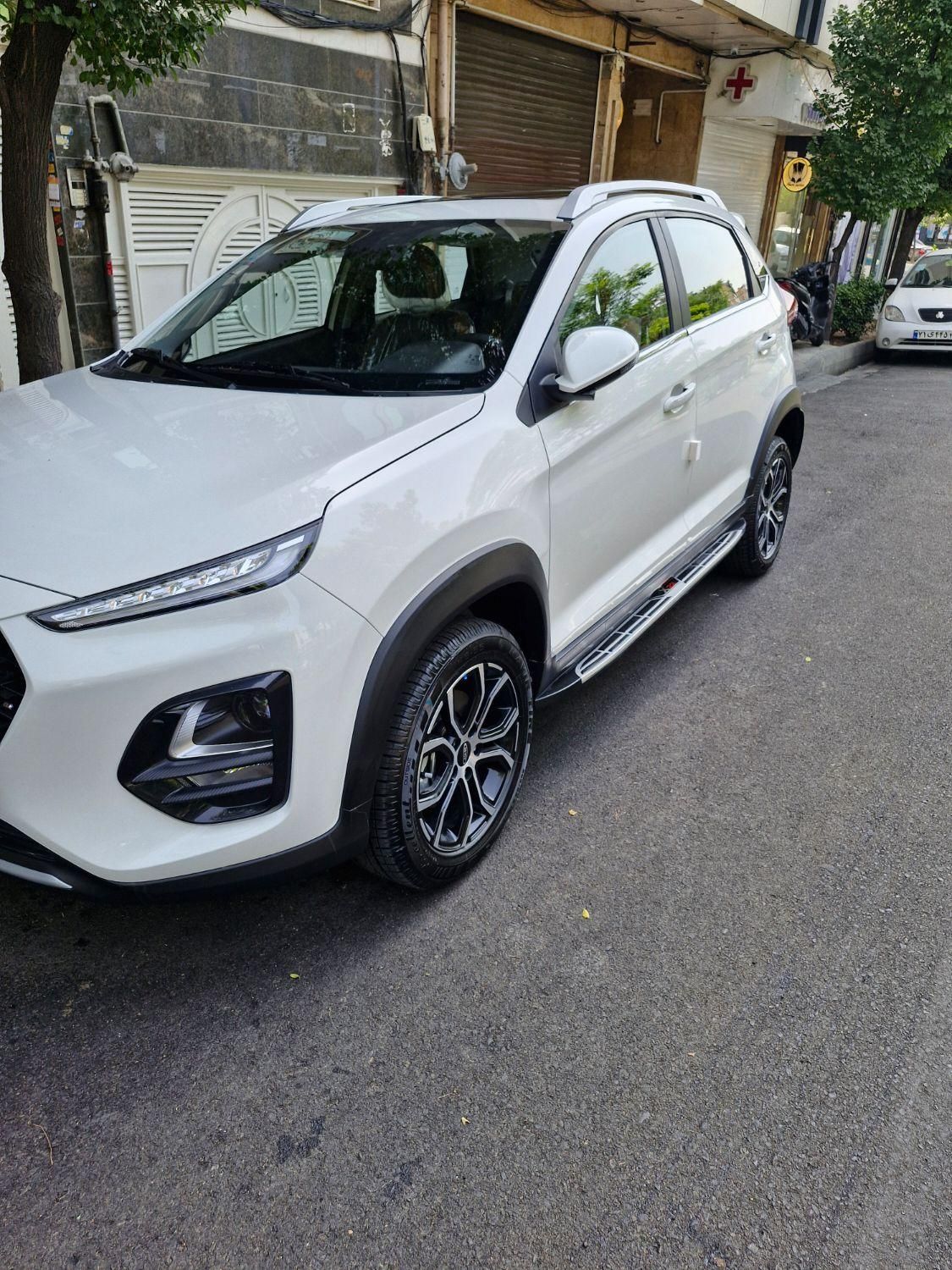 ام وی ام X22 پرو اتوماتیک IE - 1403