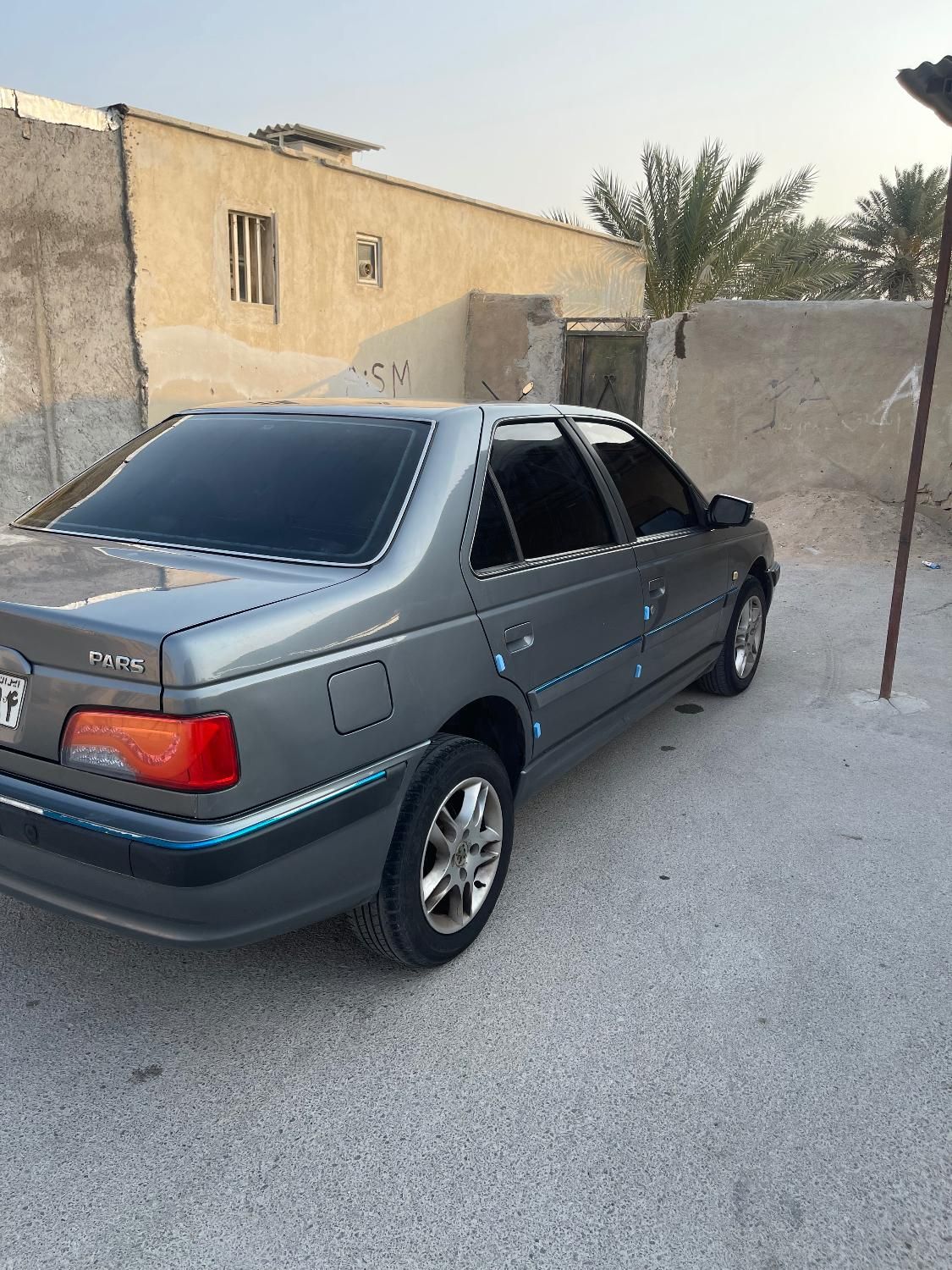 خودرو پژو، پارس آگهی ann_19412446