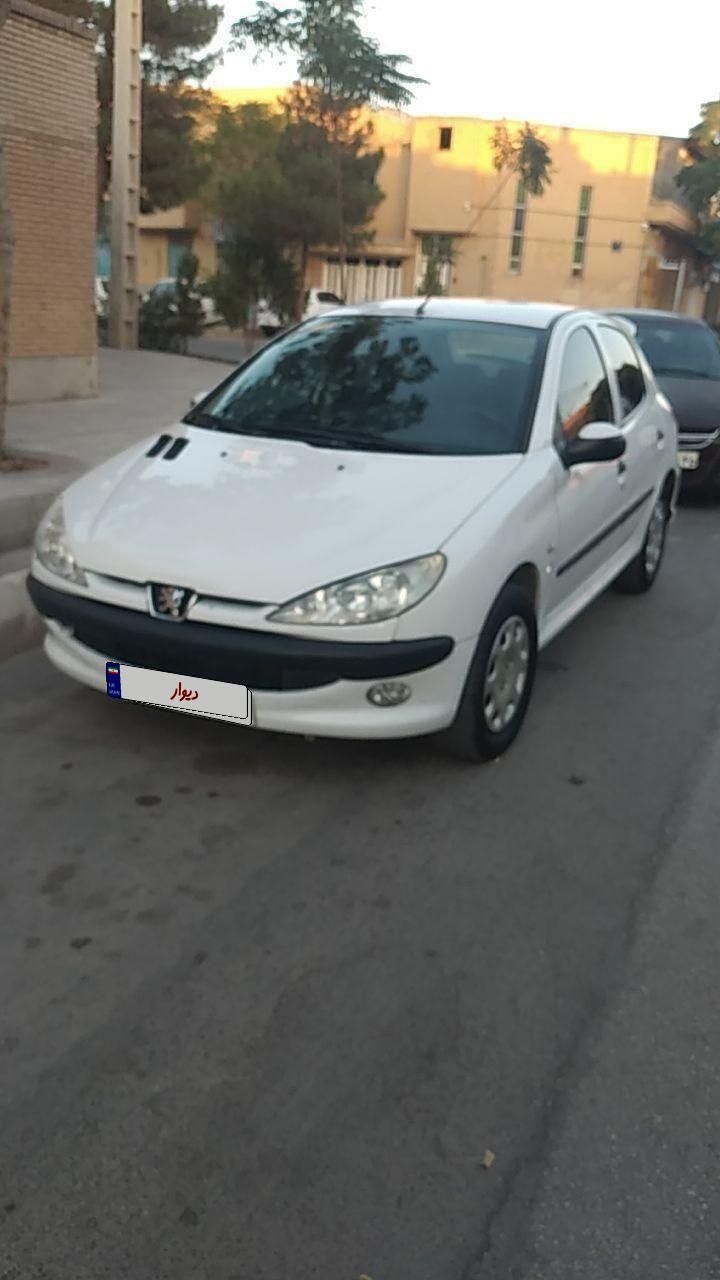 خودرو پژو، 206 آگهی ann_19412458