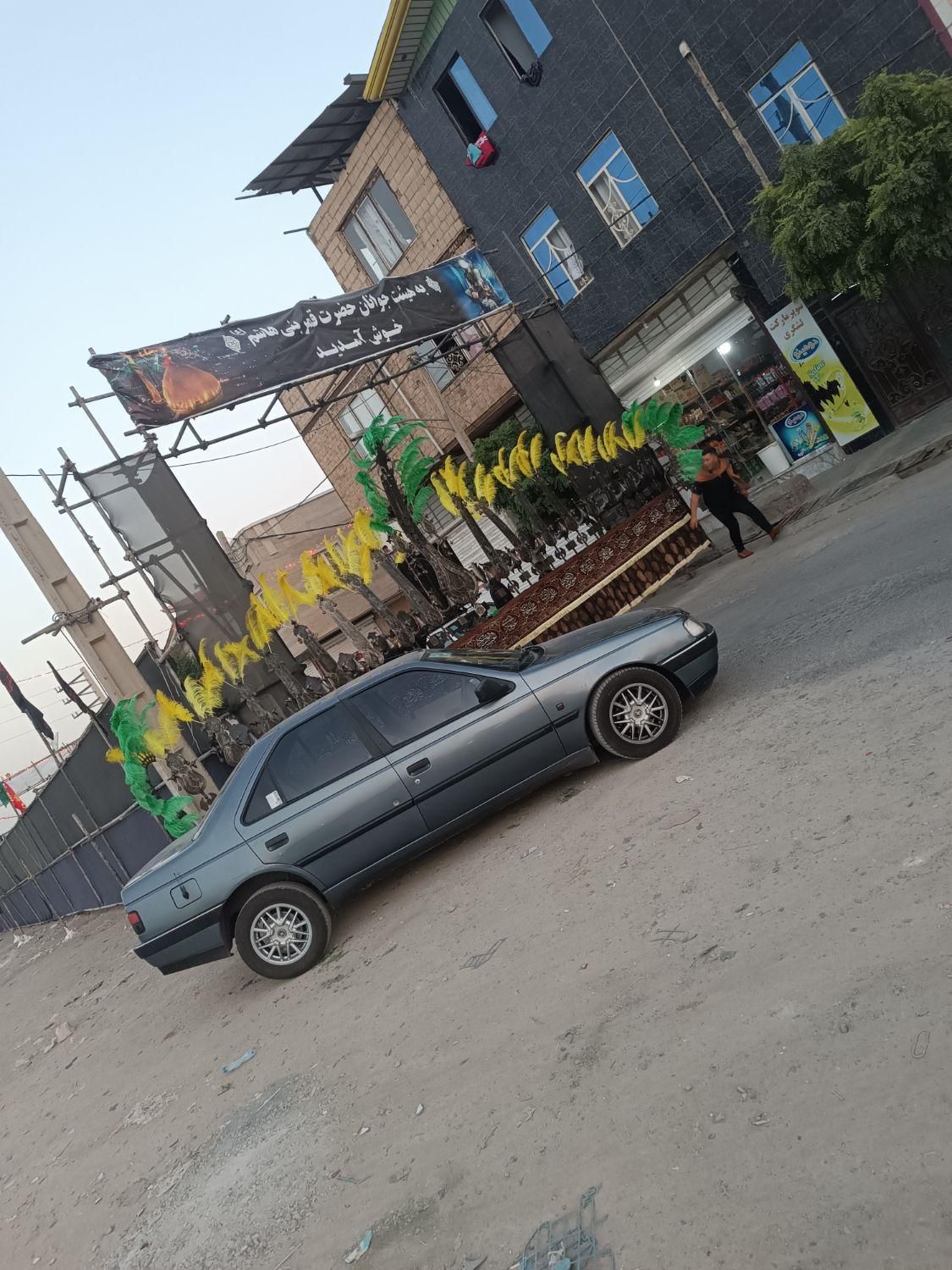 خودرو پژو، 405 آگهی ann_19412461