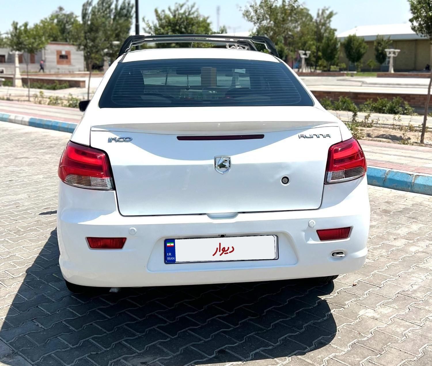 رانا LX TU5 - 1392